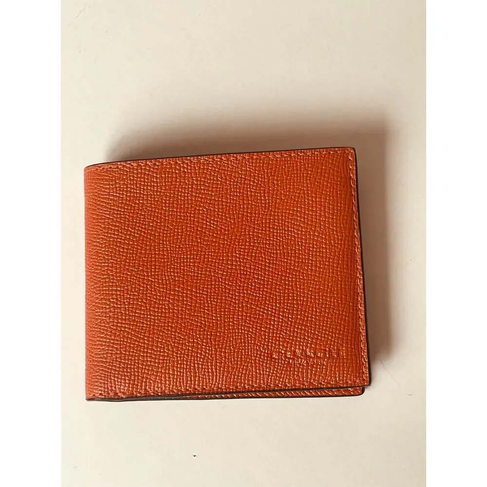 Coach id billfold